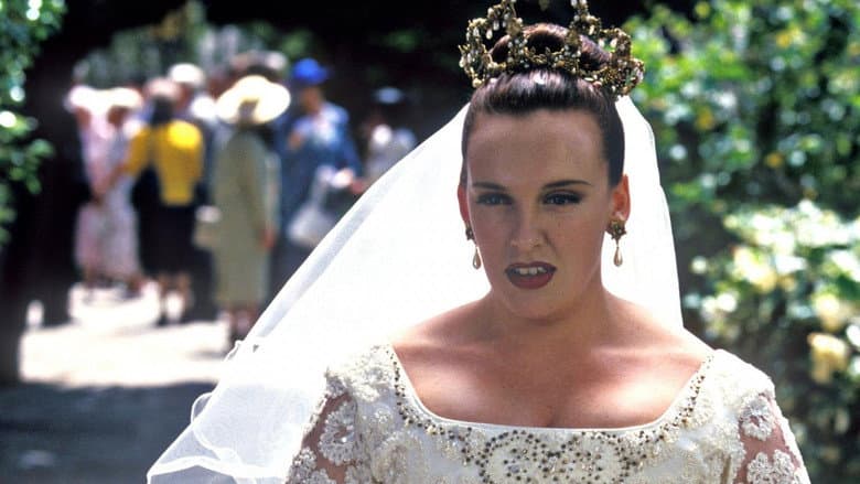 Muriel's Wedding still