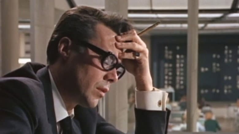 Sebastian still
