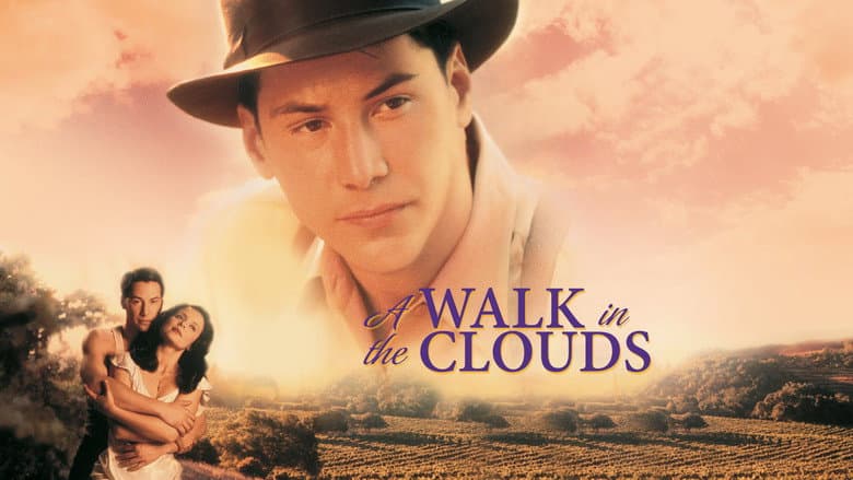 A Walk in the Clouds still