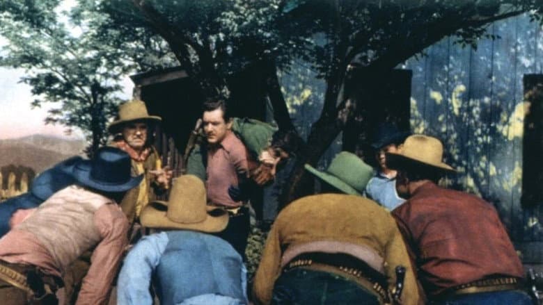 Boothill Brigade still