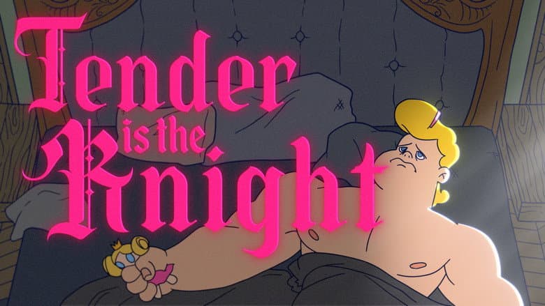 Tender Is The Knight still