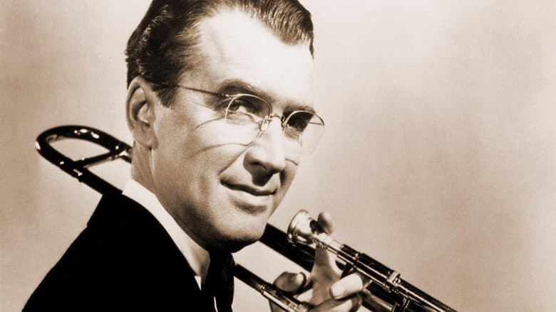 The Glenn Miller Story still