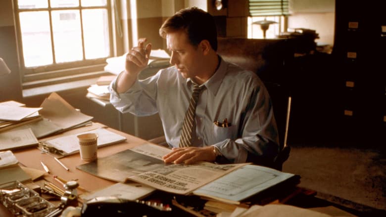 A Beautiful Mind still