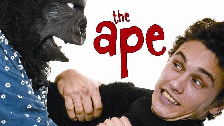 The Ape still