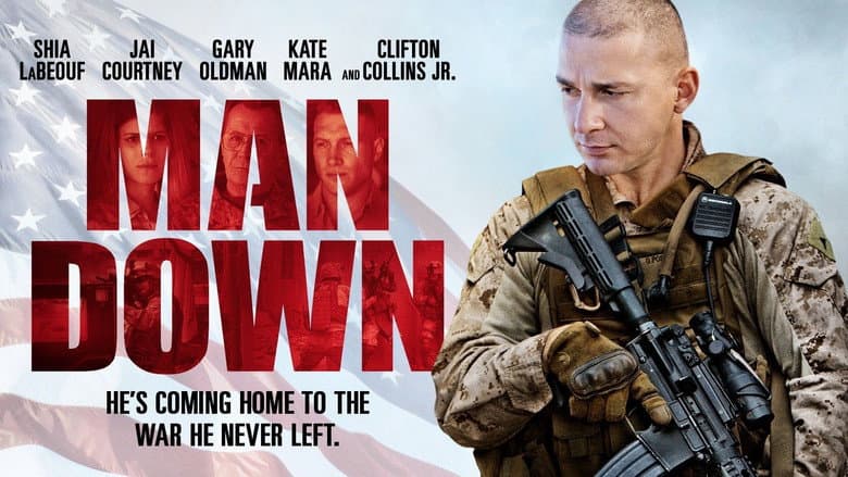 Man Down still