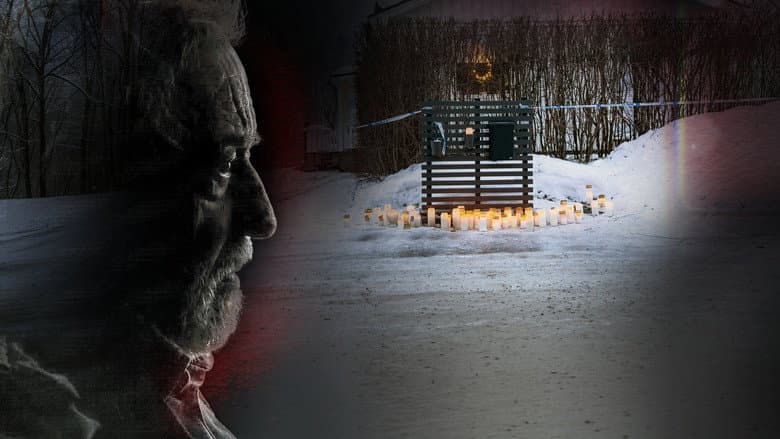 GW:s mord – Juldagsmordet i Boden still