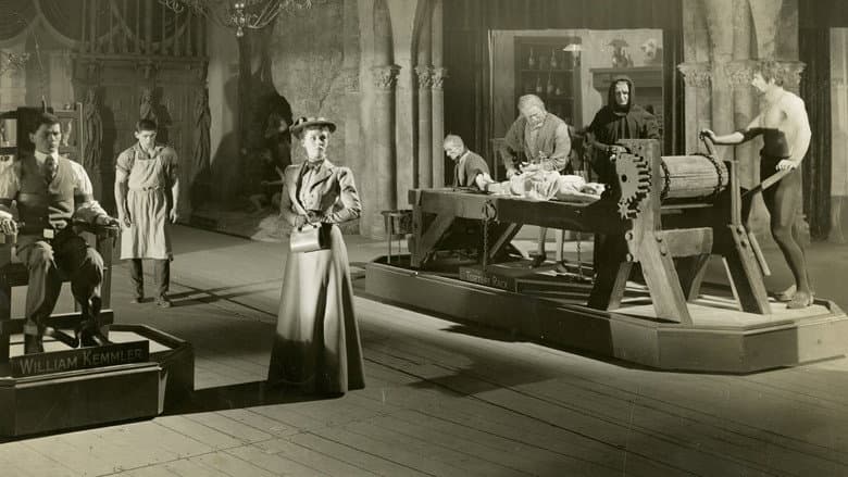 House of Wax still