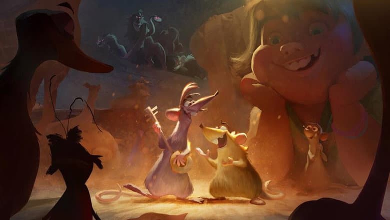 Noah's Ark still