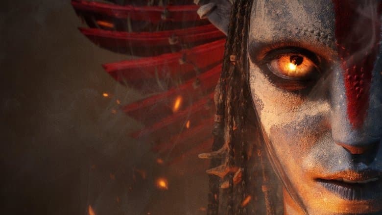 Avatar: Fire and Ash still