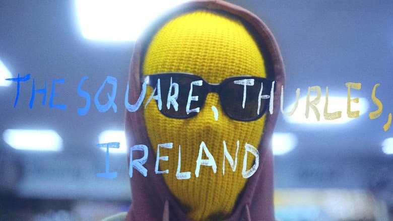 A Thurles Tale still