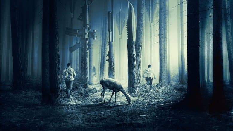 The Hunt still