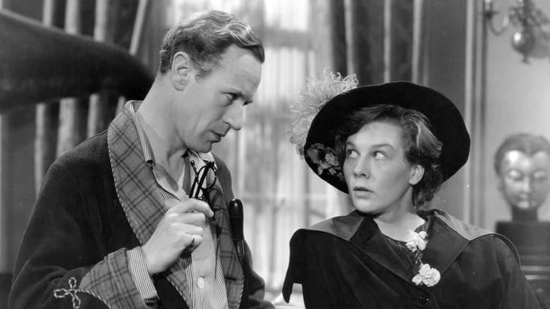 Pygmalion still