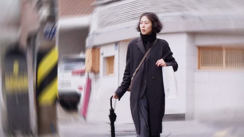 The Woman Who Ran still