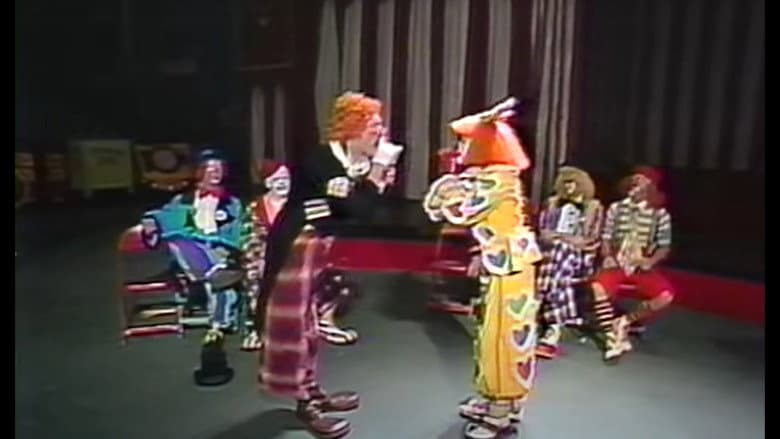Ringling Bros. and Barnum & Bailey Circus: Be a Clown still