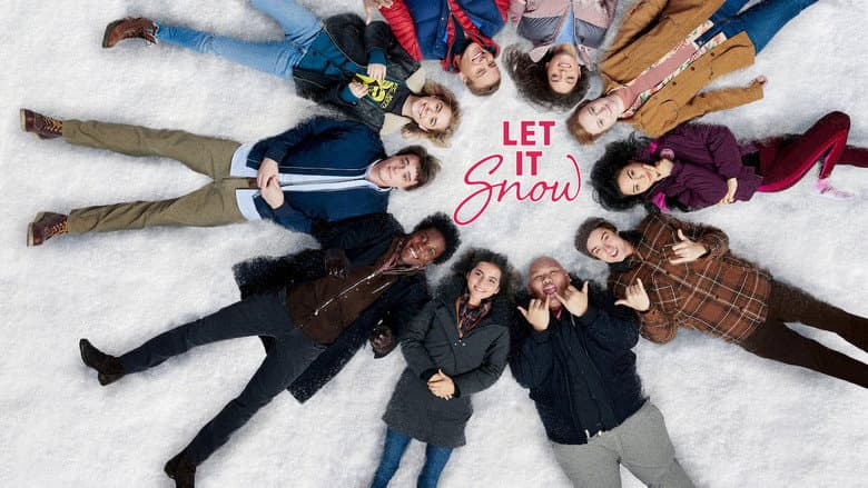 Let It Snow still