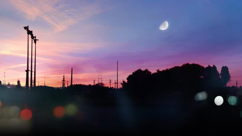 Phases of the Moon still