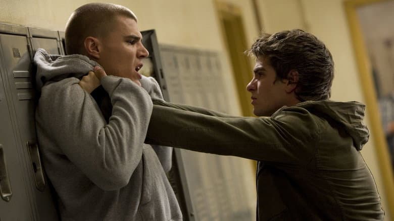 The Amazing Spider-Man still