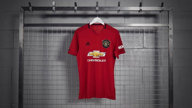 The United Way still