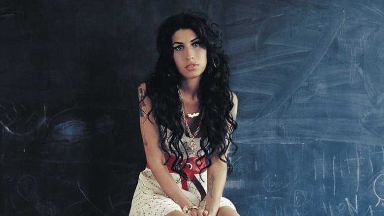 Classic Albums: Amy Winehouse - Back to Black still