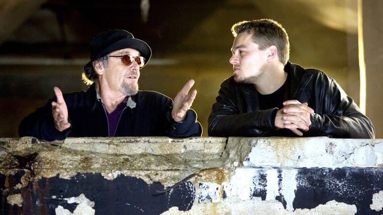 The Departed still