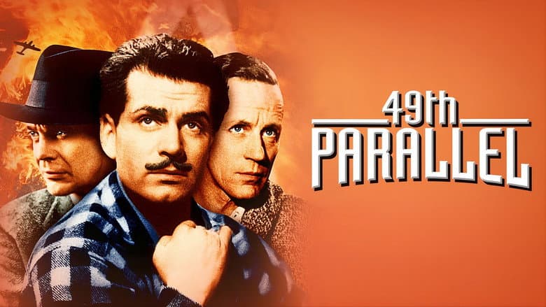 49th Parallel still