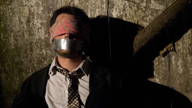 The Kidnapping still