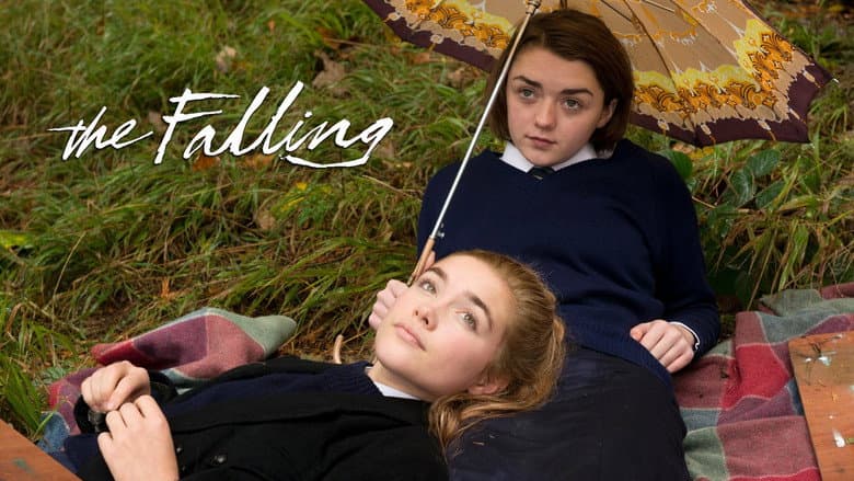 The Falling still