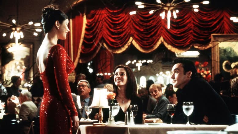 America's Sweethearts still