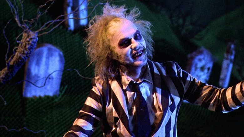 Beetlejuice still