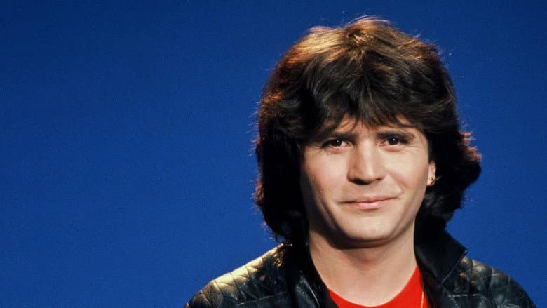 Balavoine, enquête sur un destin tragique still