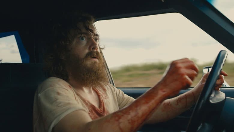 Blue Ruin still
