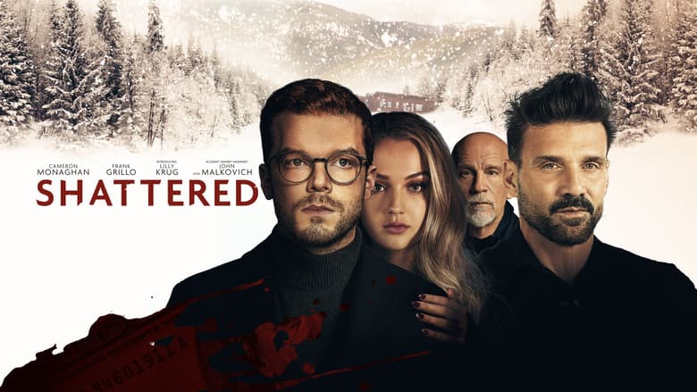 Shattered still