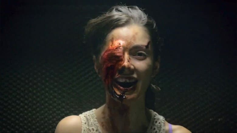 V/H/S: Viral still