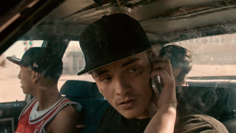 War Pony still