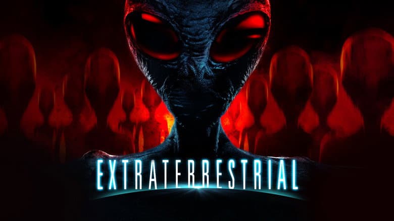 Extraterrestrial still