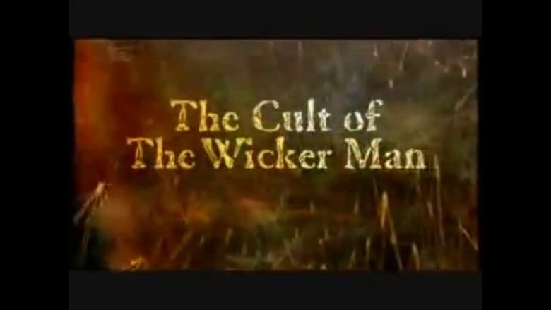 Burnt Offering: The Cult of The Wicker Man still