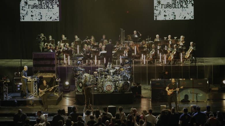 Dream Theater: The Score So Far... still