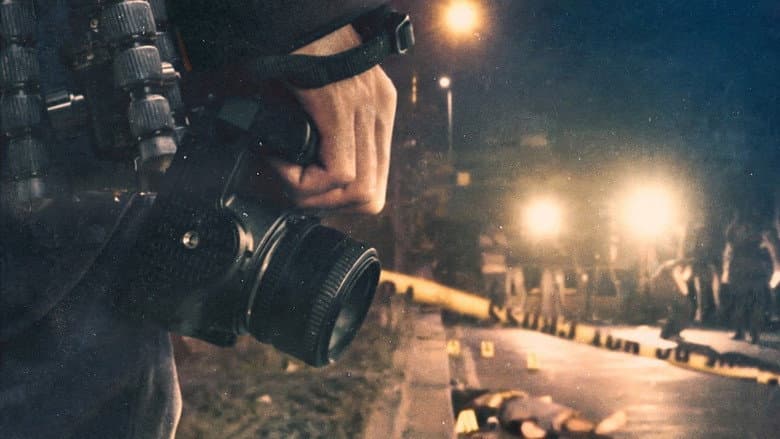The Nightcrawlers still