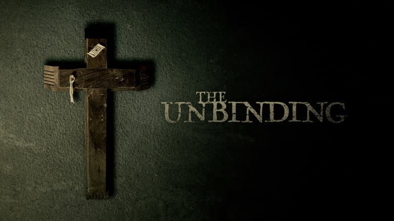 The Unbinding still