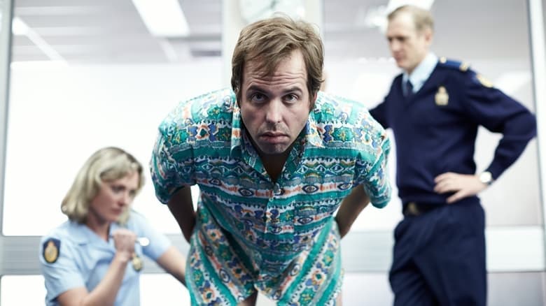 The Mule still