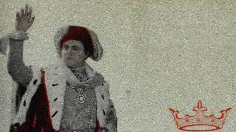 If I Were King still