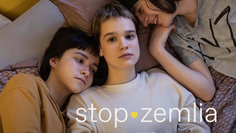 Stop-Zemlia still