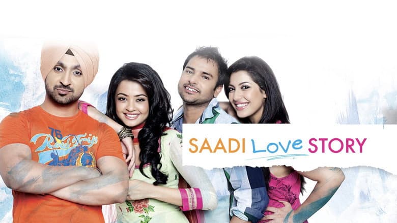 Saadi Love Story still