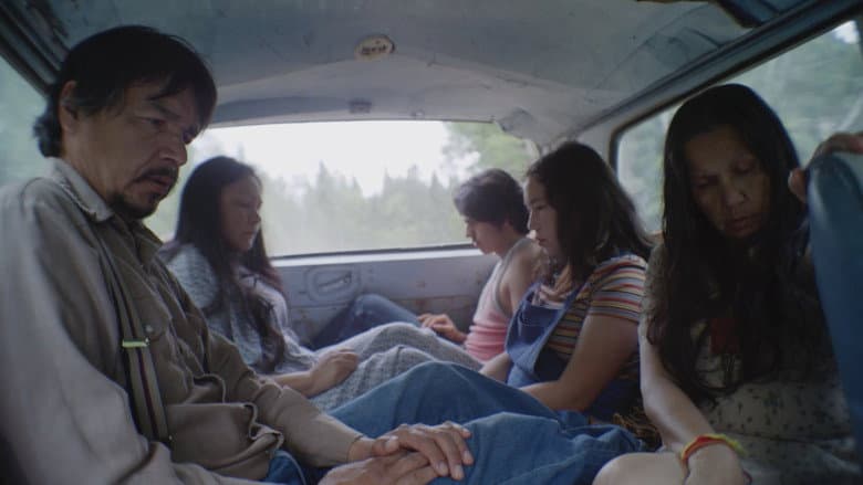 Atikamekw Suns still