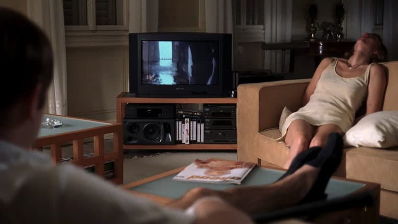 Funny Games still