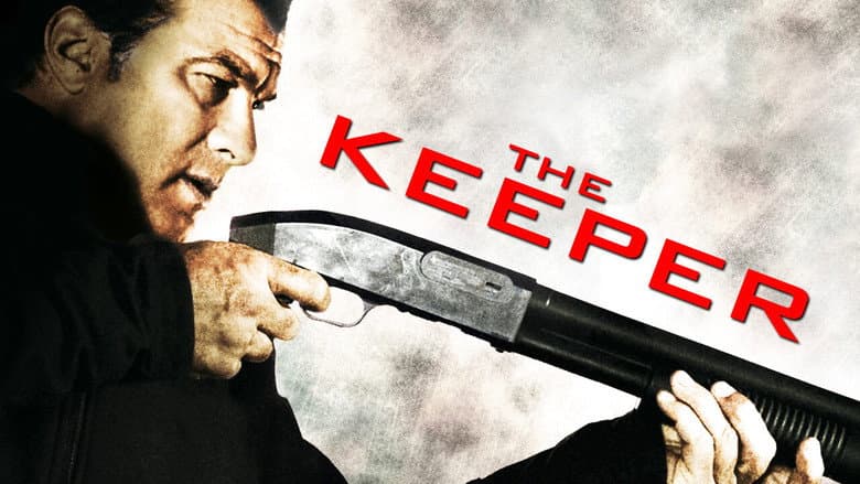 The Keeper still