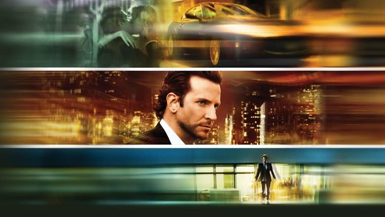 Limitless still