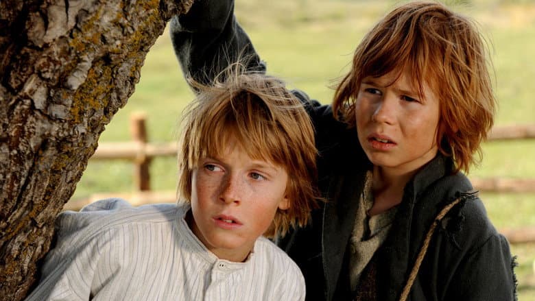 Tom Sawyer still