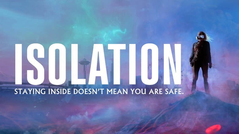 Isolation still