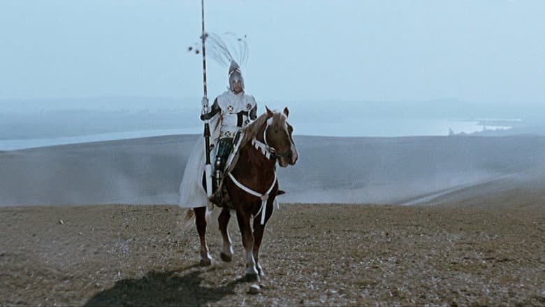 Knights of the Teutonic Order still